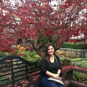 Meet your Posher, Karla